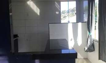 Imagem 2: Apartamento em ramos