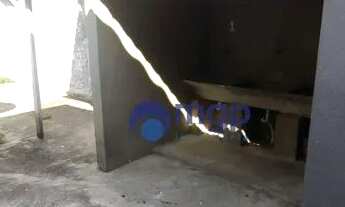 Imagem 4: Casa com 1 dormitório para alugar, 55 m² - Vila Maria