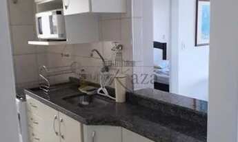 Imagem 6: Apartamento Padrão em São José dos Campos