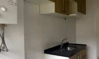 Imagem 7: Apartamento no Residencial Jatobá de 54m² - Limeira - SP