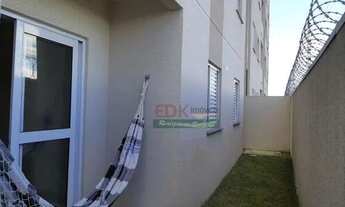 Imagem: Apartamento com 2 dormitórios à venda