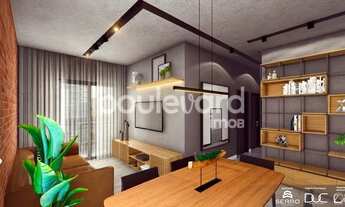 Imagem 2: Apartamento de 3 dormitórios | Pedra Branca