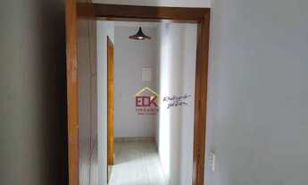 Imagem 5: Sobrado com 3 dormitórios à venda, 188 m² por R$ 615.000 - Mombaça - Pindamonhangaba/SP