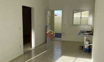 Imagem: Casa com 2 dormitórios à venda, 67 m²