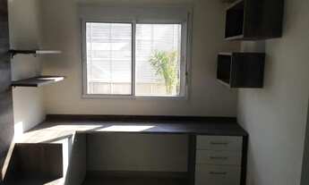 Imagem 7: Alugo Apartamento Planejado e Pronto para Morar no Bairro da Lapa - Vila Romana 61m2