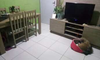 Imagem 7: Apartamento para aluguel e venda com 55 metros quadrados com 2 quartos em Brotas - Salvado