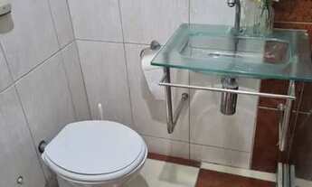 Imagem 5: Aconchegante Quarto e Sala no Posto 5!!!