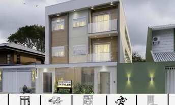 Imagem: Apartamento, Vila Dom Pedro Ii - São Paulo