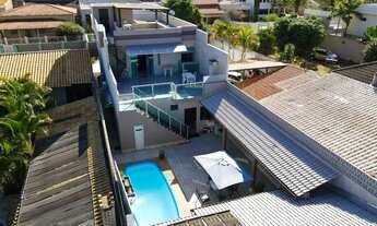 Imagem 4: Casa Vicente Pires Rua 12, cond. 309. Alto Padrão