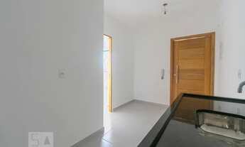 Imagem 4: Apartamento para Aluguel - Vila Esperança, 2 Quartos, 34 m2