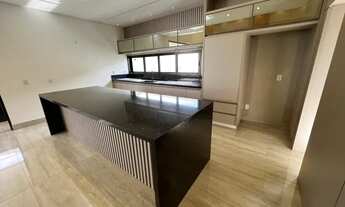 Imagem 5: Vendo casa ponte alta norte, rua do condomínio fênix