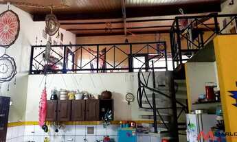 Imagem 6: Casa em Pium, 3 quartos, sendo 1 suíte, área gourmet, lado da sombra, 230m²