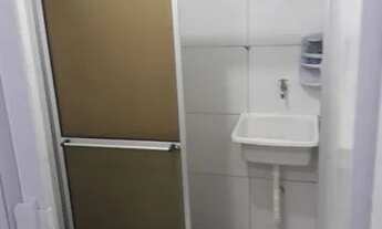 Imagem 5: Kitnet no Estreito mobiliada