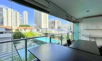 Imagem 6: Apartamento para alugar na Barra Funda, com 1 quarto, 52m²