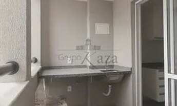 Imagem 6: Apartamento Padrão em São José dos Campos