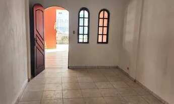 Imagem: Casa Térrea - São Jorge do Guapituba