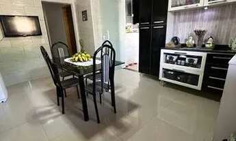 Imagem 2: Apartamento para venda tem 120 metros quadrados com 3 quartos em Vila Dirce - Carapicuíba