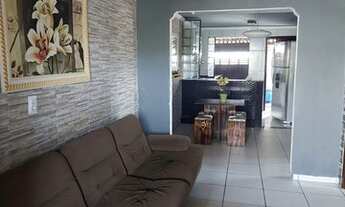 Imagem 6: Casa para aluguel tem 100 metros quadrados com 2 quartos em Ipsep - Recife - PE