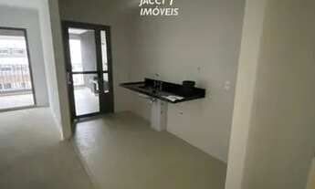 Imagem 4: Apartamento para aluguel possui 105 metros quadrados com 3 quartos em Tatuapé - São Paulo