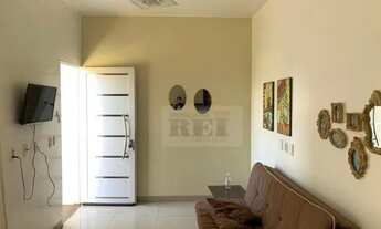 Imagem 7: Flat com 1 dormitório para alugar, 40 m² por R$ 1.600,01/mês - Conjunto Vila Verde - Rio V