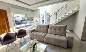 Imagem 2: Sobrado no Condomínio Villagio Piacenza!