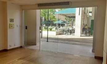 Imagem 2: Alugo sala comercial - Águas Claras (Park Style Mall