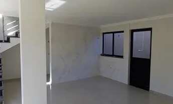 Imagem 6: SOBRADO NO CAPÃO RASO - NOVOS - TRIPLEX COM TERRAÇO GOURMET