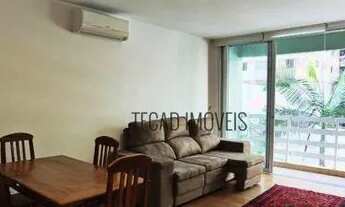 Imagem 4: Apartamento com 1 dormitório para alugar, 100 m² por R$ 10.050,00/mês - Jardim Paulista