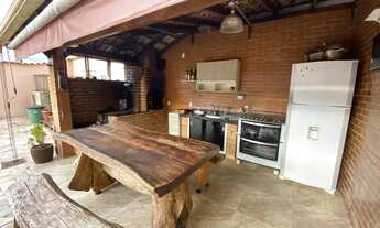 Imagem 2: Casa com 5 dormitórios à venda em Contagem