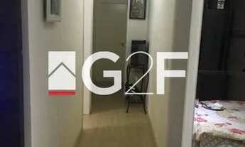 Imagem 4: Apartamento para venda no Jardim Vista Alegre