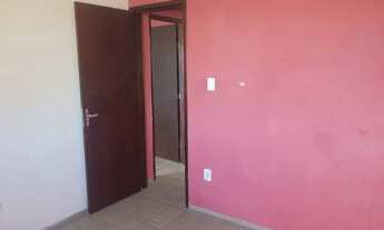 Imagem 3: Apartamento para aluguel tem 60 metros quadrados com 2 quartos em Cajueiros - Macaé - RJ