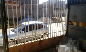 Imagem 4: Kitnet para locação na Quadra 802 do Recanto das Emas/DF