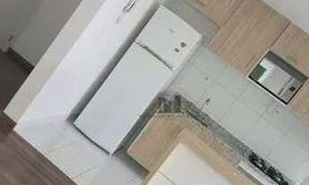 Imagem 2: Apartamento com 2 dormitórios à venda com box fechado e churrasqueira/sacada - Jardim Carv