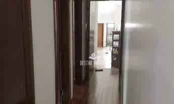 Imagem 6: Casa com 4 dormitórios à venda, 262 m² por R$ 1.100.000 - Morada da Colina - Uberlândia/MG