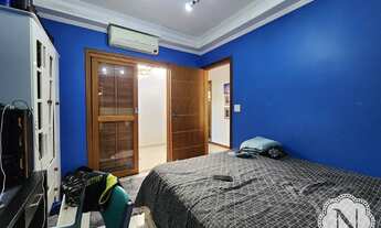 Imagem: Casa térrea, moderna e bem conservada