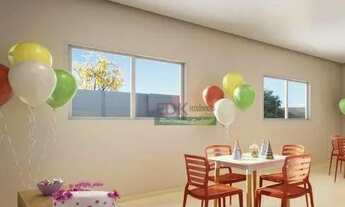 Imagem 4: Cobertura com 3 dormitórios à venda, 182 m² por R$ 1.177.810,20 - Barranco - Taubaté/SP