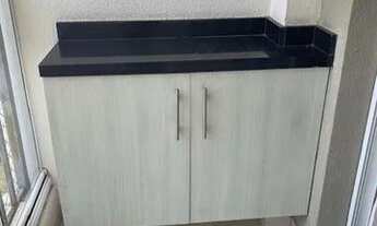 Imagem 4: Apartamento para Locação em São Paulo, VILA ANDRADE, 2 dormitórios, 1 banheiro, 1 vaga