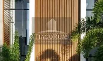 Imagem: CAMAÇARI - Casa de Condomínio - ALPHAVILLE