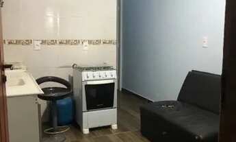 Imagem: Kitnet pra alugar