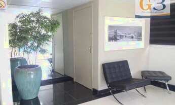 Imagem: Kitnet com 1 dormitório para alugar, 43