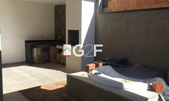 Imagem 4: Casa - Vila Monte Alegre - Paulínia