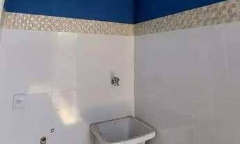 Imagem 2: Casa para venda tem 85 metros quadrados com 3 quartos