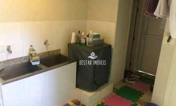 Imagem 2: Sobrado com 4 dormitórios à venda, 260 m² por R$ 1.100.000 - Vigilato Pereira - Uberlândia