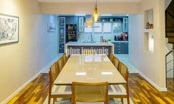 Imagem 4: PRÓXIMO A GRADED SCHOOL MOBILIADA - 205,M²AU 2 DORMS, SUÍTE, 2 GAR