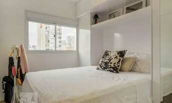 Imagem 6: Apartamento para Aluguel - Perdizes, 1 Quarto, 35 m2