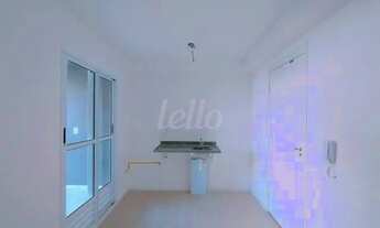 Imagem: São Paulo - Apartamento Padrão - Ipiranga