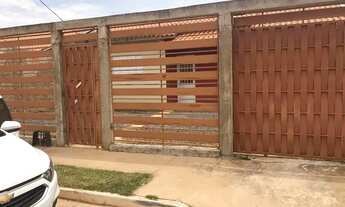 Imagem 2: Alugo casa no bairro Altos do Parque