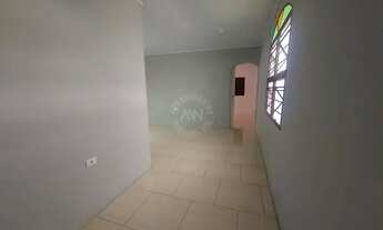 Imagem 5: ITU - Casa Padrão - CRUZ DAS ALMAS