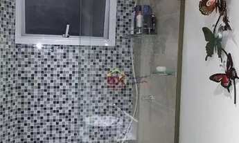 Imagem 5: Apartamento com 3 dormitórios à venda, 85 m² por R$ 585.000 - Chácara do Visconde - Taubat