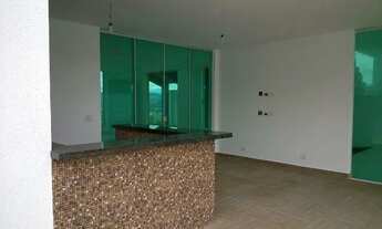 Imagem: Sobrado com 3 dormitórios à venda, 340